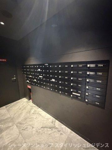 S-RESIDENCE大手門awesomeのその他
