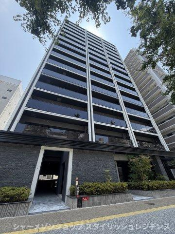 S-RESIDENCE大手門awesome