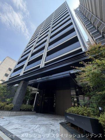 S-RESIDENCE大手門awesomeの外観