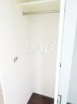 【収納】 | アクア東京ノースシティ | 収納です。