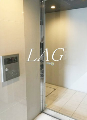 【エントランス】 | B CITY APARTMENT IKEBUKURO WEST | エントランスです。