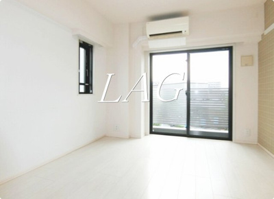 【居間・リビング】 | B CITY APARTMENT IKEBUKURO WEST | 居室です。