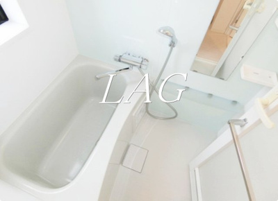 【浴室】 | B CITY APARTMENT IKEBUKURO WEST | お風呂です。