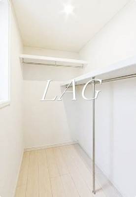 【収納】 | ラシュエット・イケ | 収納です。