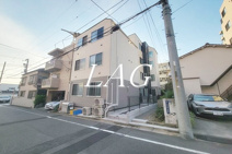 アンドレジデンス大山東町の画像