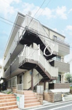 Ｕｒｂａｎ　Ｎｅｓｔの画像