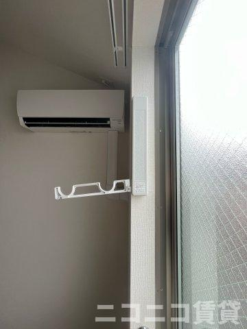 杉並区成田東５丁目のアパートの設備|別号室イメージの為、現状を優先致します。