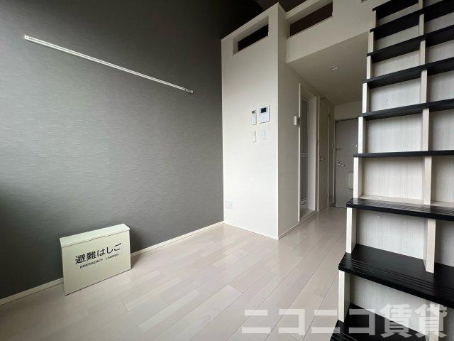 杉並区成田東５丁目のアパート