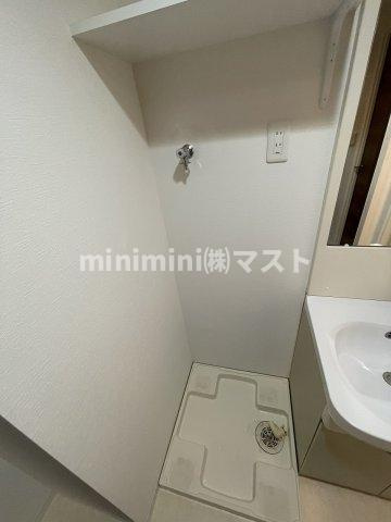 ラグゼ江戸堀の設備