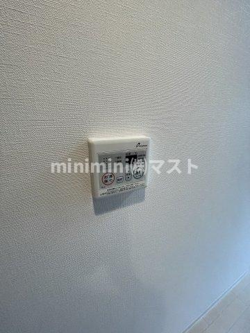 ラグゼ江戸堀の設備