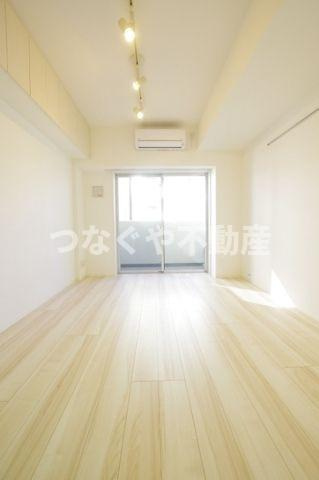 ブライズ西馬込の居間・リビング|ブライズ西馬込