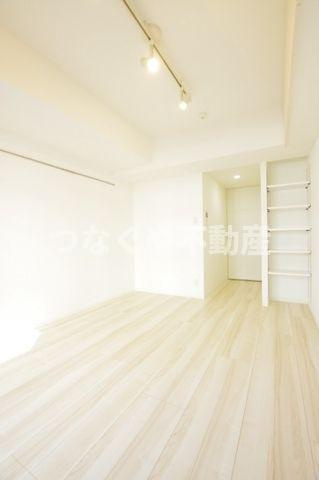 ブライズ西馬込の内装|ブライズ西馬込