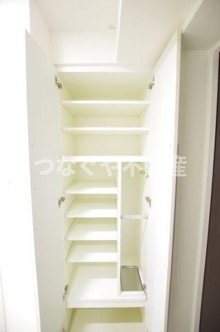 ブライズ西馬込のその他|ブライズ西馬込