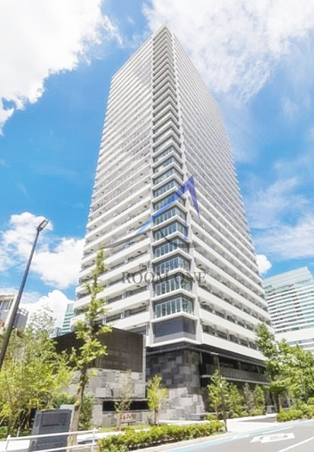 Ｂｒｉｌｌｉａ　Ｔｏｗｅｒ　浜離宮