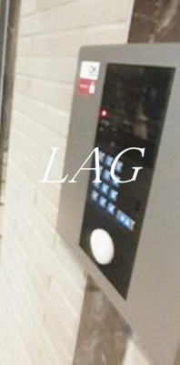 【セキュリティ】 | Ｌｅ　Ｇｒａｎｄｓａｗａ | オートロックになります。
