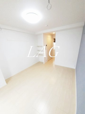 【居間・リビング】 | Ｌｅ　Ｇｒａｎｄｓａｗａ | 洋室のお部屋です。