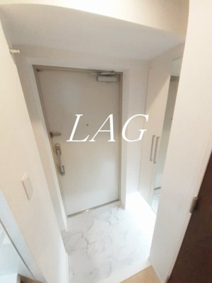 【玄関】 | Ｌｅ　Ｇｒａｎｄｓａｗａ | 玄関です。