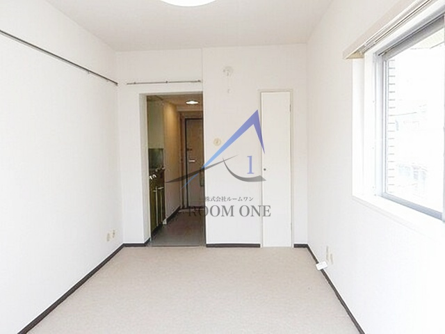 トップ千早町の居間・リビング|洋室のお部屋です。
