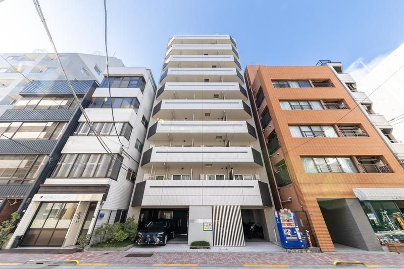 ＲＥＡＬＩＺＥ新御徒町