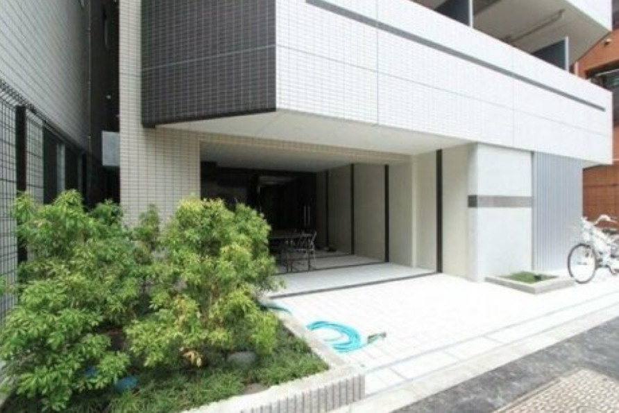 ＲＥＡＬＩＺＥ新御徒町のその他共用部分