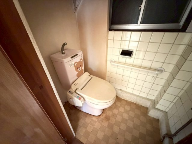 【トイレ】 | 大須１丁目テナント