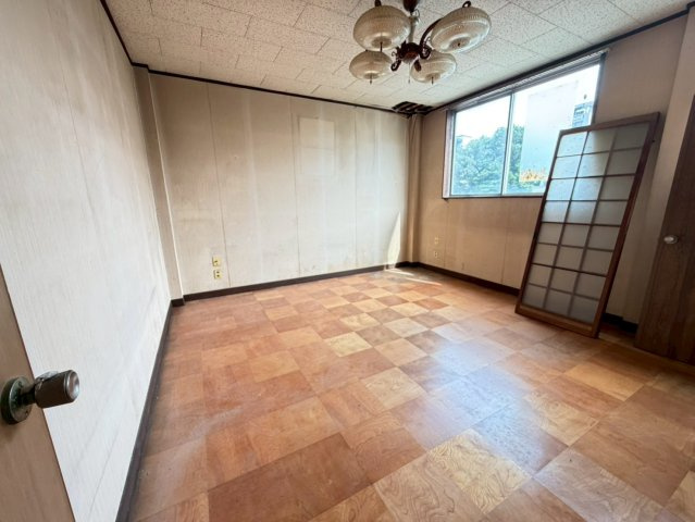 【居間・リビング】 | 大須１丁目テナント
