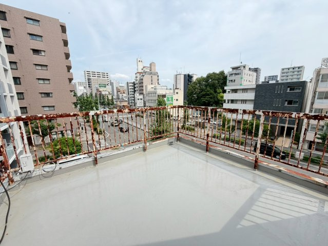 【駐車場】 | 大須１丁目テナント