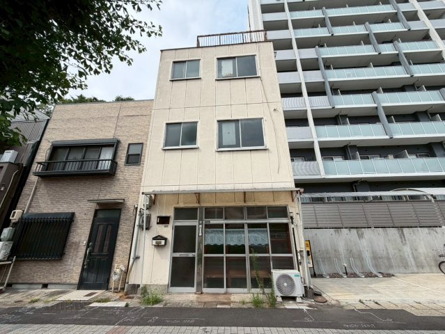 【外観】 | 大須１丁目テナント
