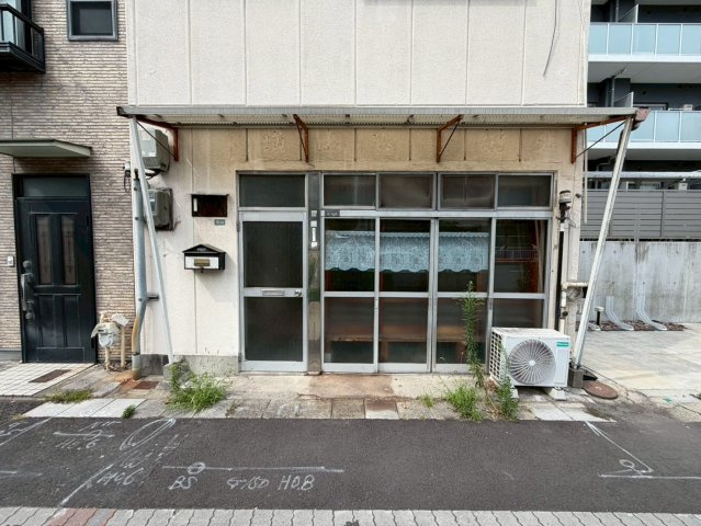 【エントランス】 | 大須１丁目テナント