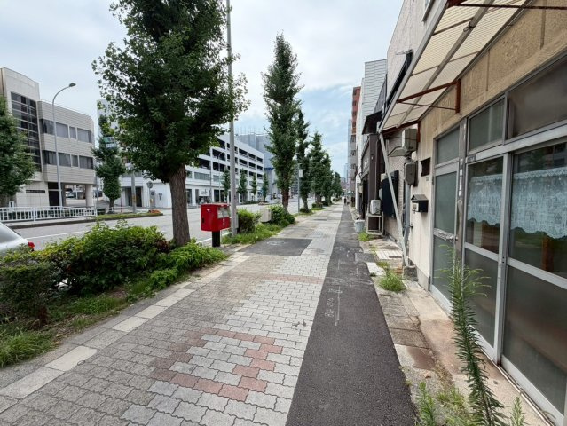【その他】 | 大須１丁目テナント
