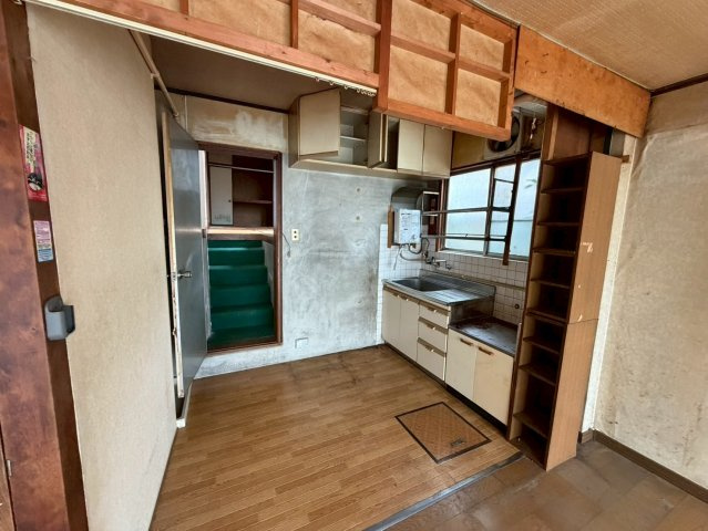 【内装】 | 大須１丁目テナント