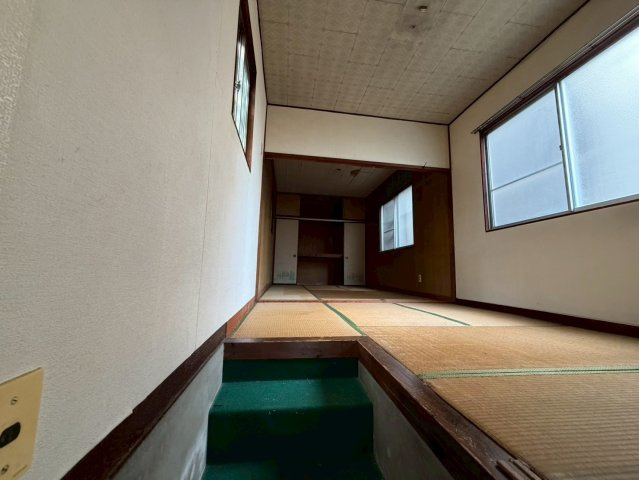 【和室】 | 大須１丁目テナント