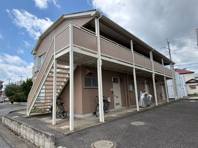 ハイツ吉田