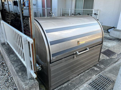 【その他共用部分】 | 平安ハイツ