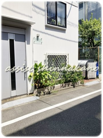 アーバンハイツのその他共用部分