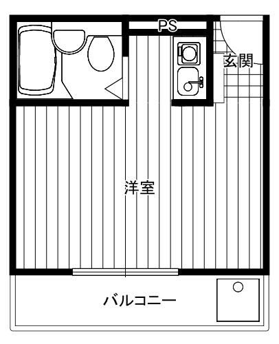 横浜市戸塚区下倉田町の賃貸マンション