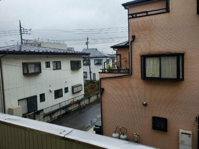 【展望】 | 渡辺マンション
