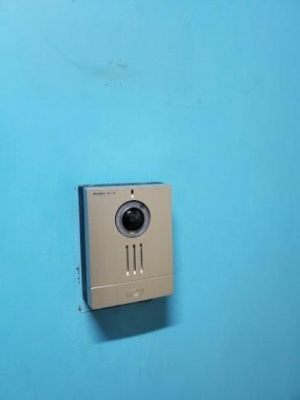 【セキュリティ】 | 渡辺マンション