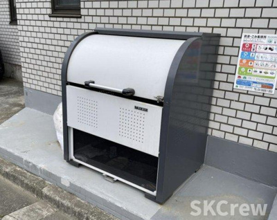 【その他共用部分】 | ファミール若月