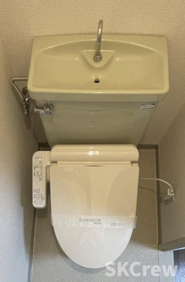 【浴室】 | ファミール若月 | 別号室の写真です