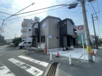 舟倉1丁目新築戸建て　1号棟の画像