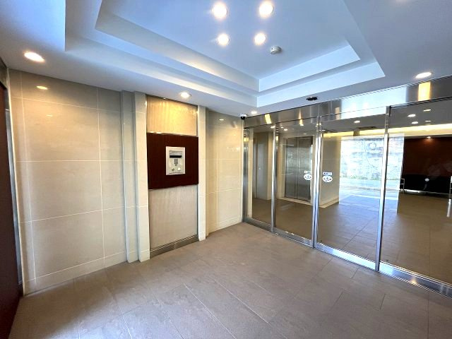 メイツ金山ATSUTAのその他共用部分|外観　是非、お問い合わせお待ちしております!!