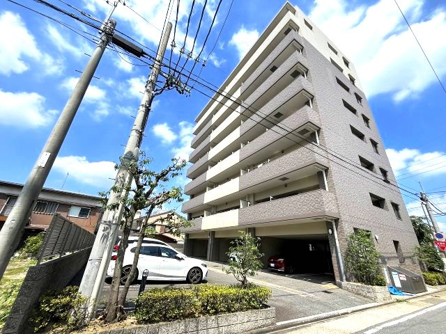 メイツ金山ATSUTAの外観|外観　ご都合のよろしい日時に現地をご案内させて頂きます！