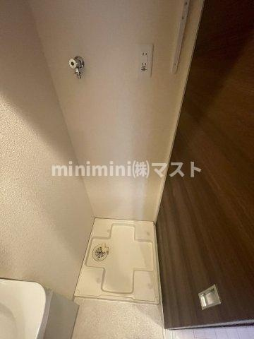 ラグゼ江戸堀の設備