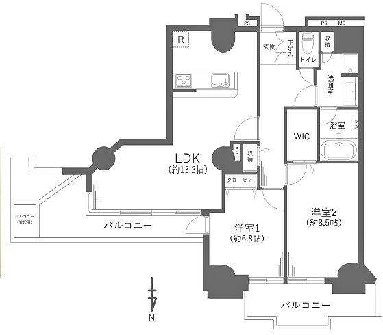 エルザタワー55