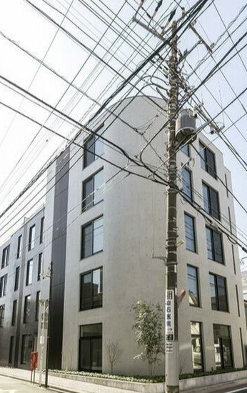 NOZOMIO　premier幡ヶ谷