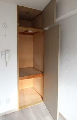 【収納】