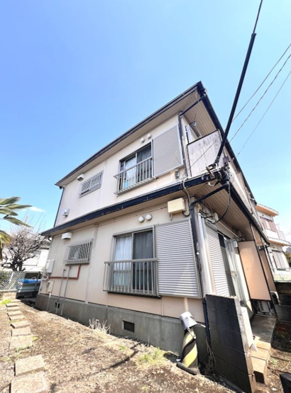 【外観】