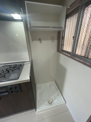 【設備】 | シティハイツ南荻窪 | ※別部屋の参考写真です