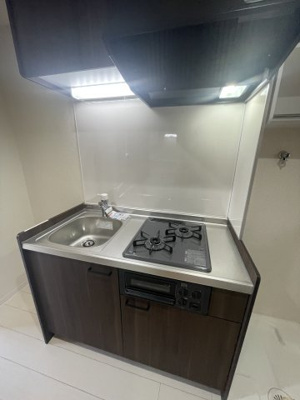 【キッチン】 | シティハイツ南荻窪 | ※別部屋の参考写真です